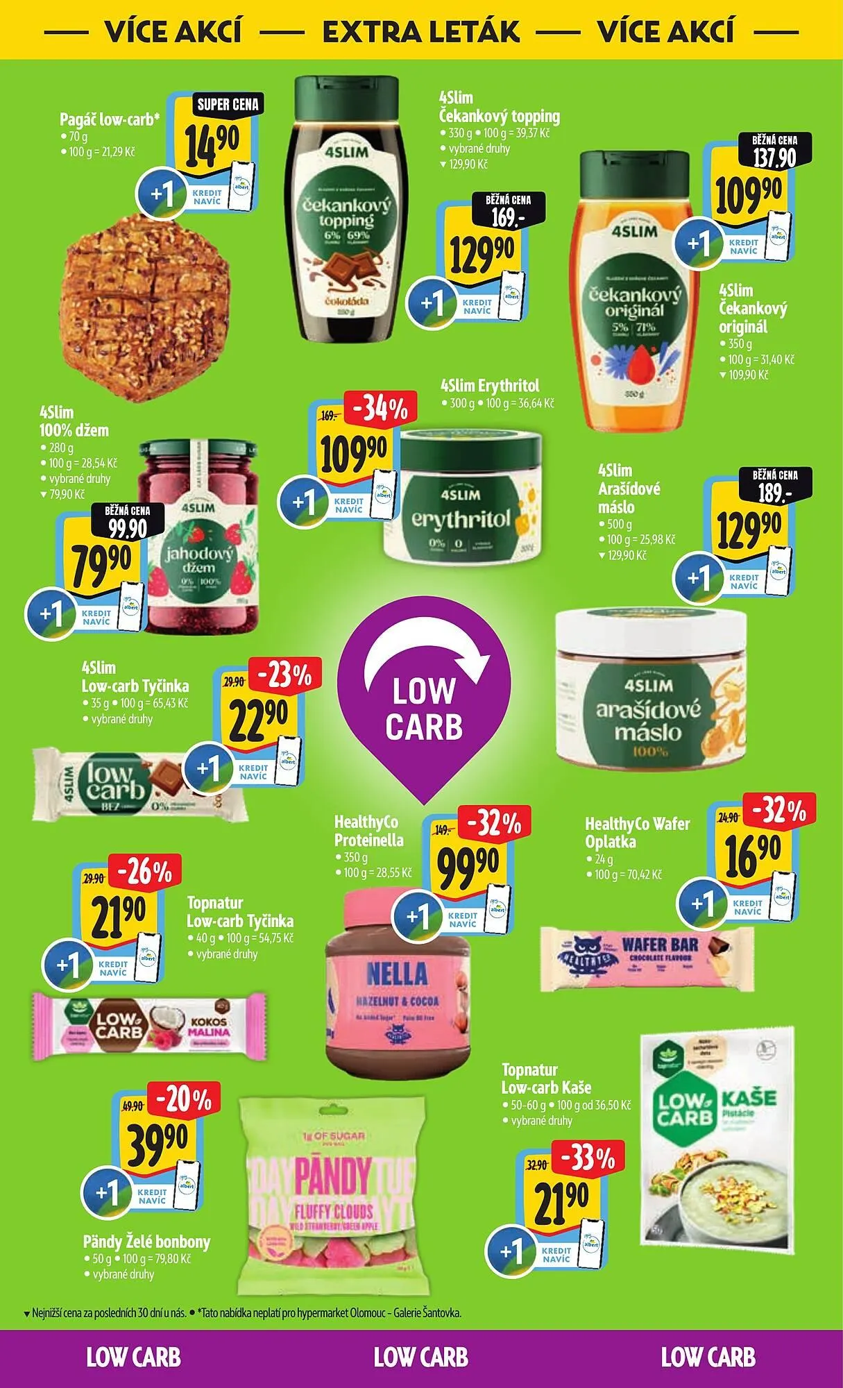 Albert leták - 18. března 24. března 2026 - Page 62