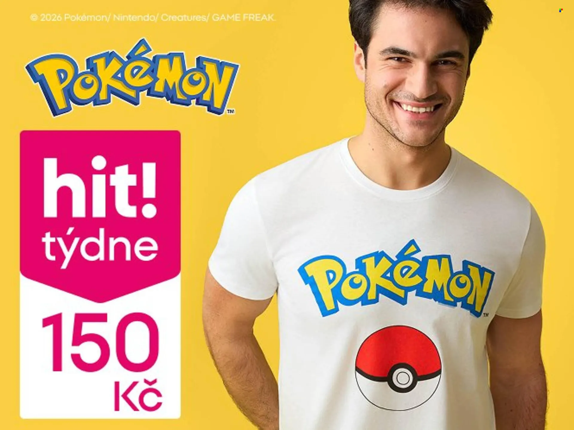 Pepco leták - 15. ledna 21. ledna 2026 - Page 5