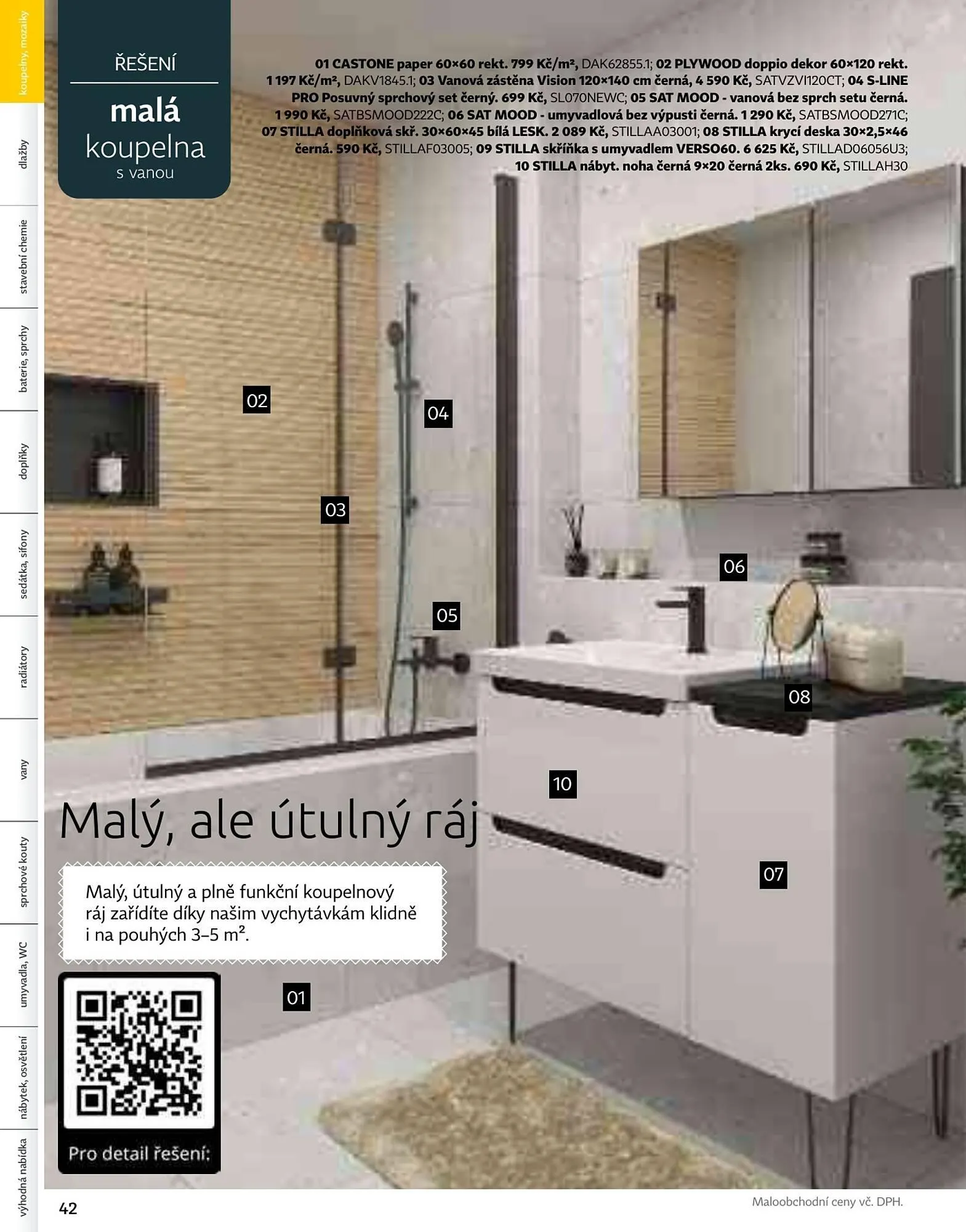 Siko leták - 6. září 31. prosince 2026 - Page 42