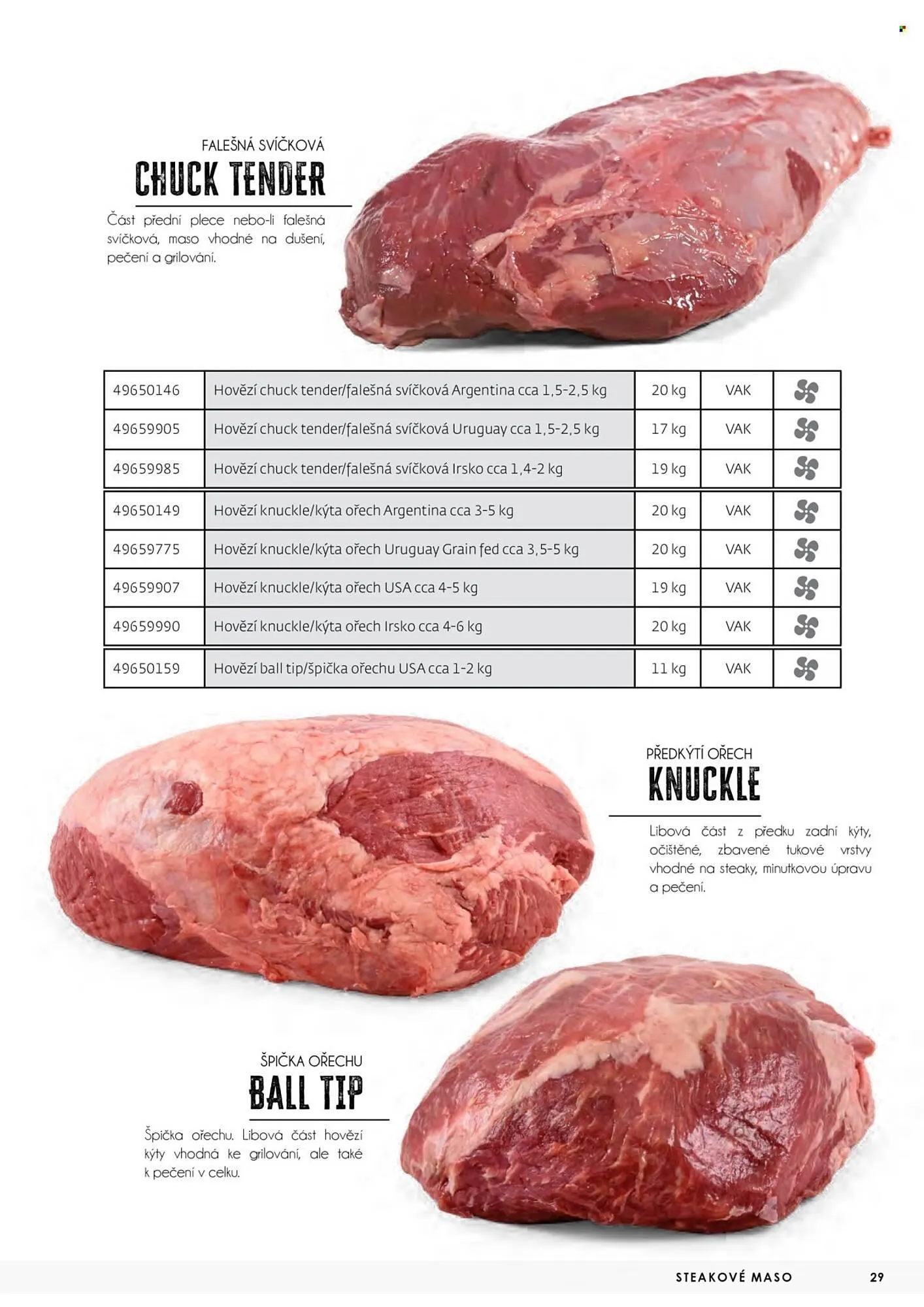 Jip leták - 23. dubna 31. prosince 2026 - Page 29