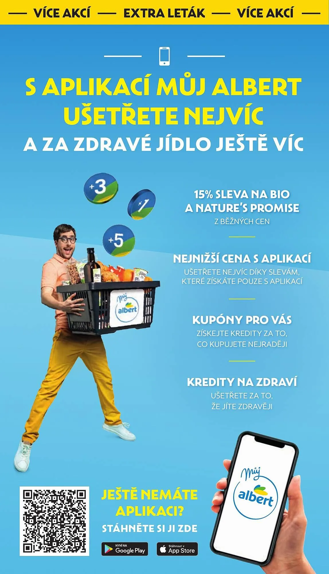 Albert leták - 14. ledna 20. ledna 2026 - Page 13