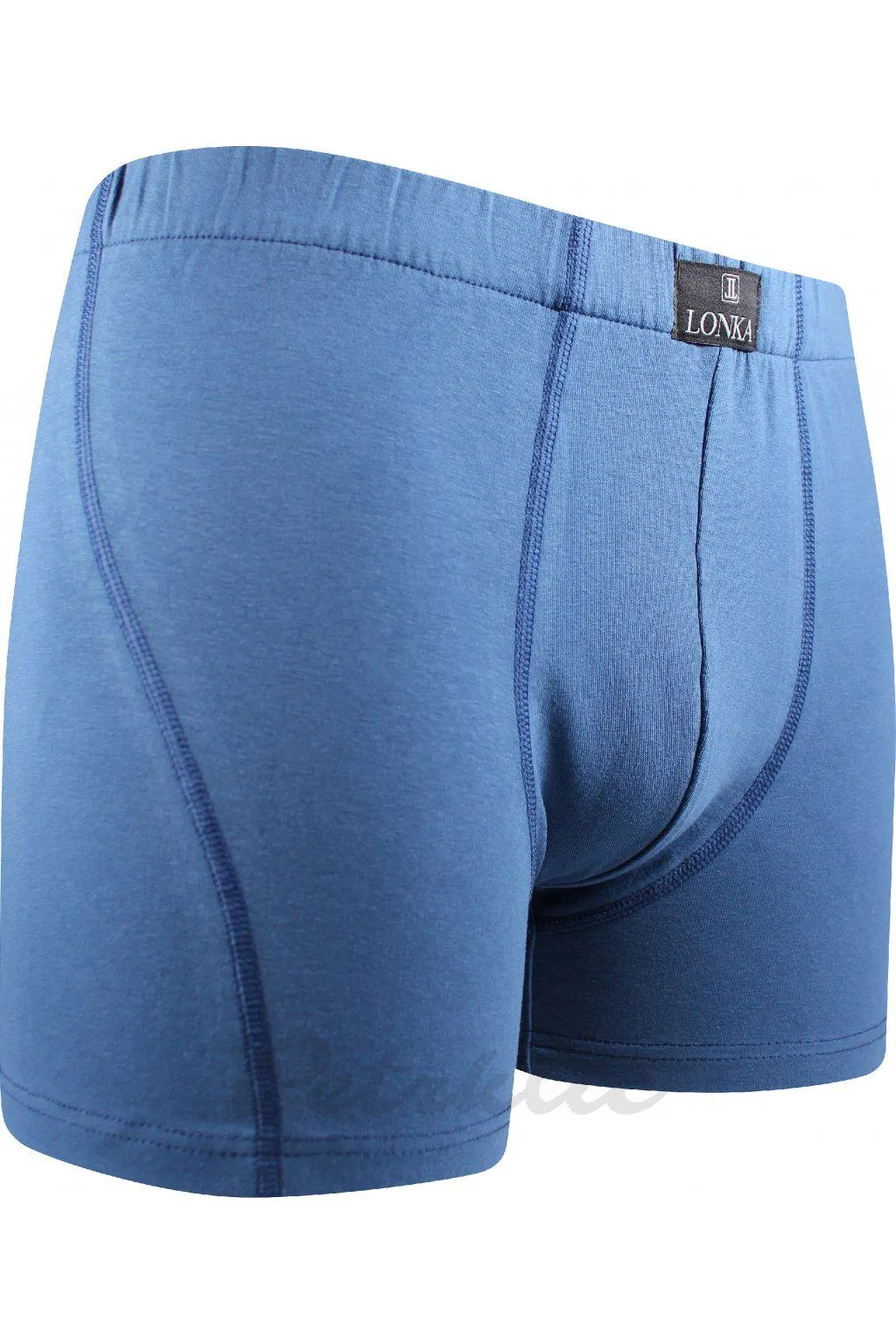 boxerky Kamil - tmavě modrá