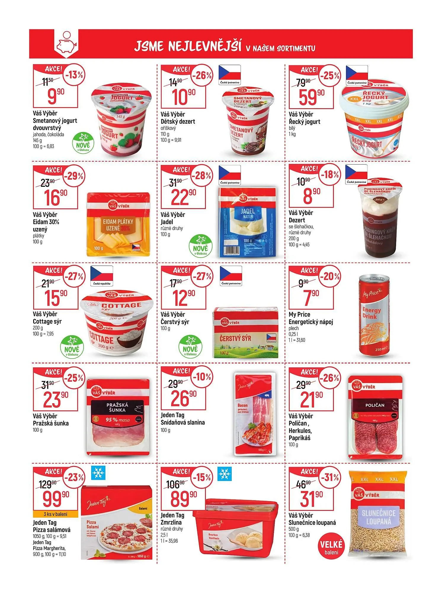 Globus leták - 12. února 18. února 2025 - Page 2