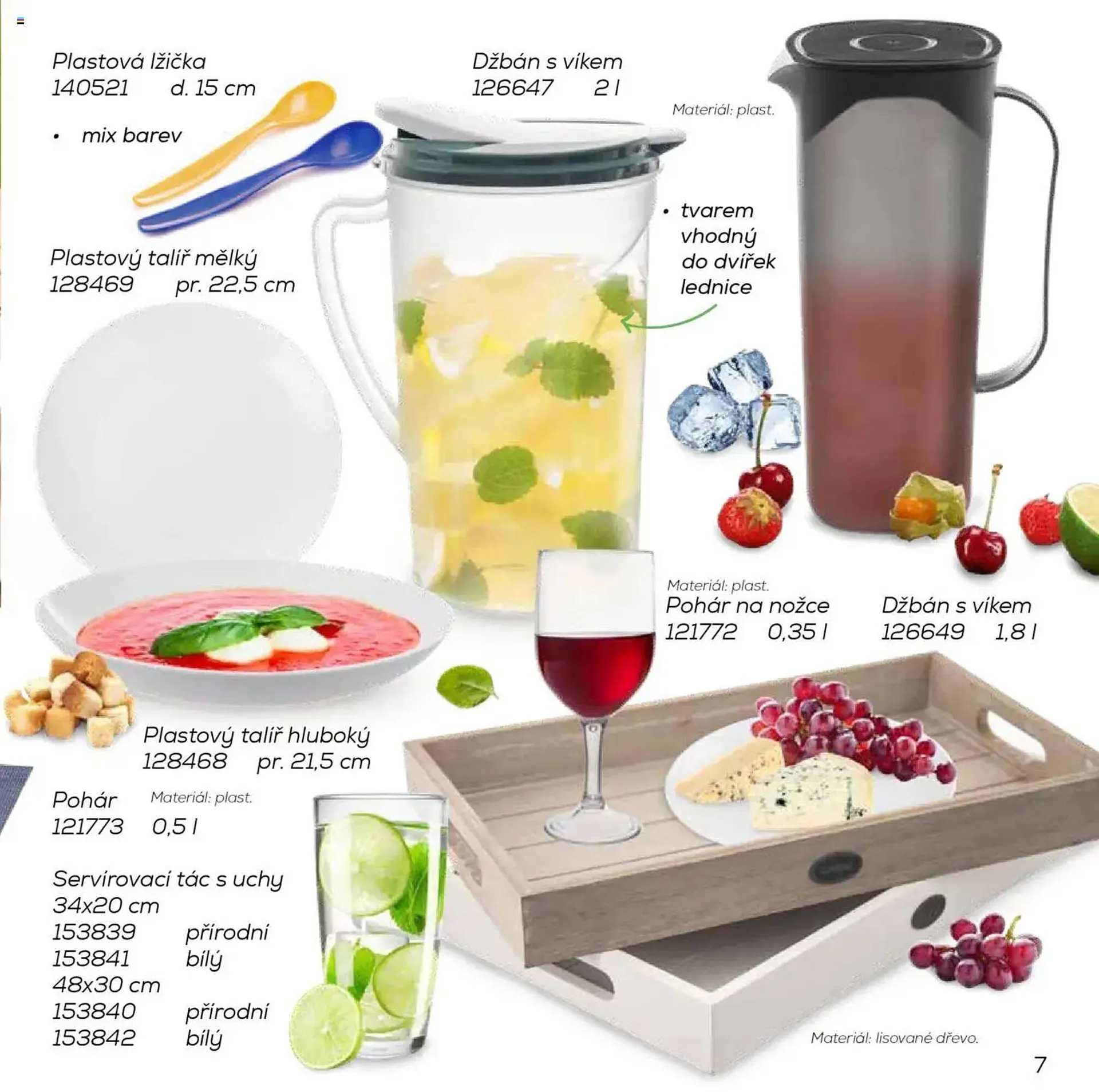 Orion leták - 17. dubna 31. prosince 2025 - Page 7