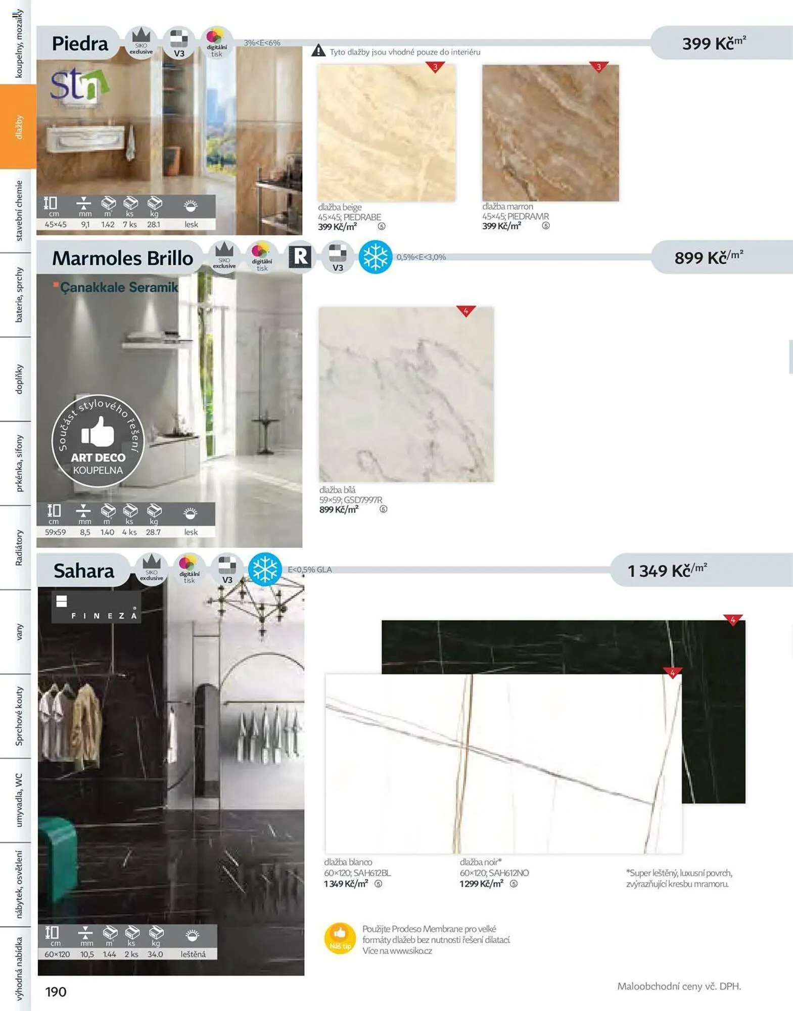 Siko leták - 23. října 31. prosince 2025 - Page 190
