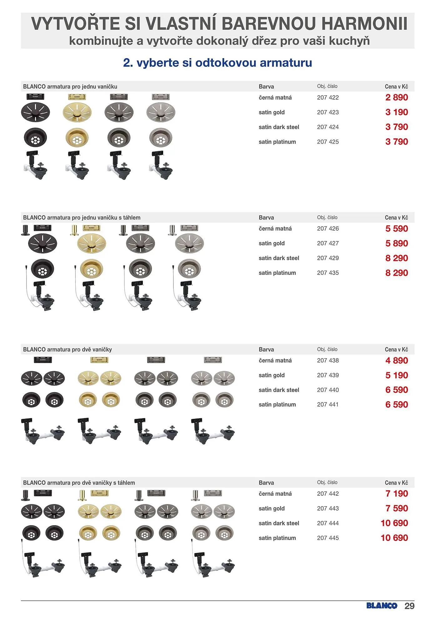 Möbelix leták - 1. února 31. prosince 2025 - Page 29