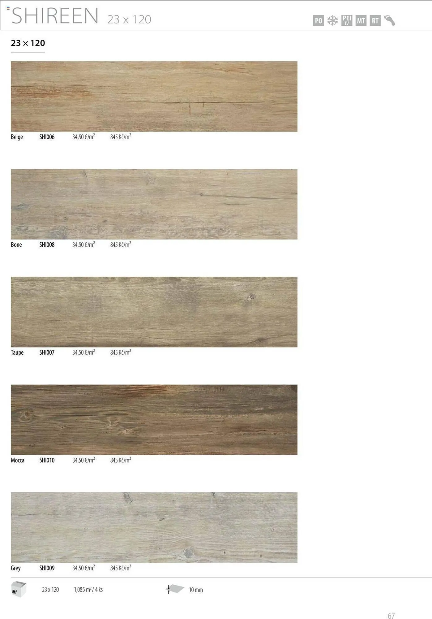 Sapho leták - 14. července 31. ledna 2024 - Page 67