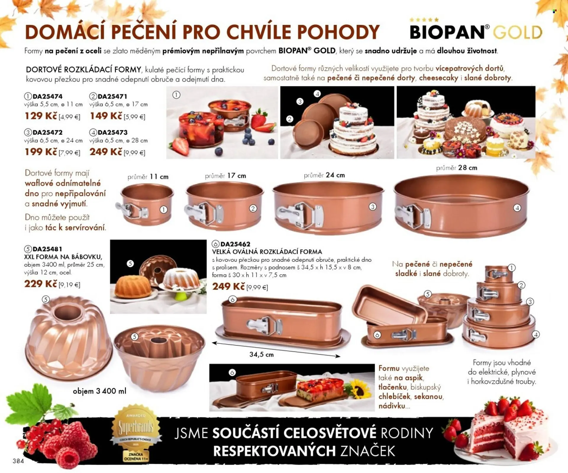 Dedra leták - 1. září 21. listopadu 2025 - Page 84