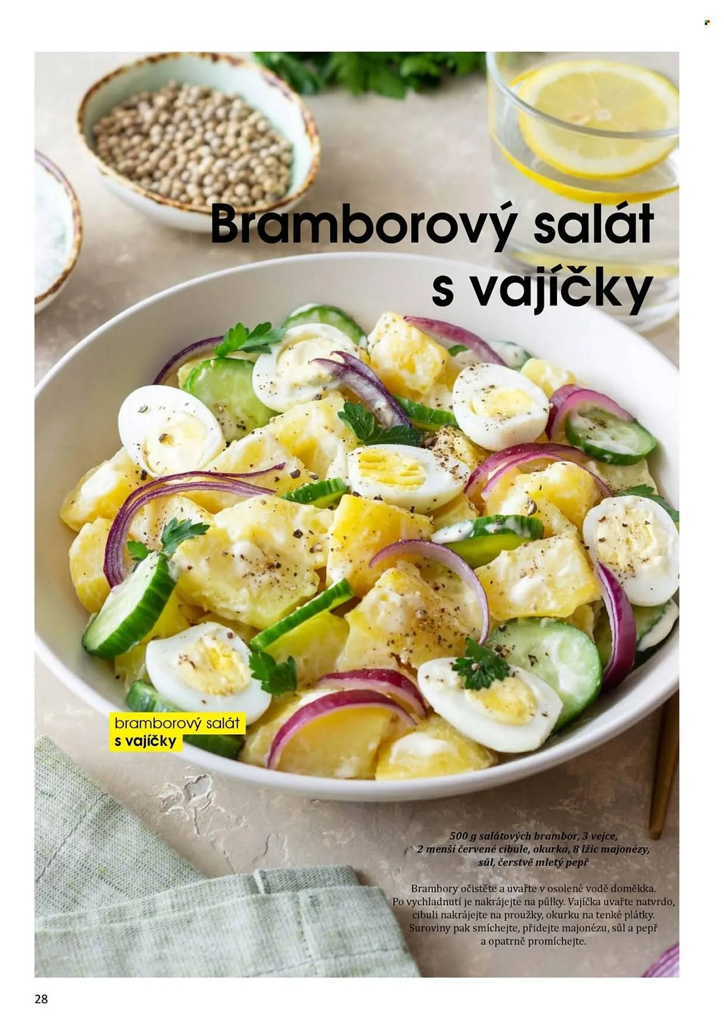 Jip leták - 14. října 30. listopadu 2025 - Page 28