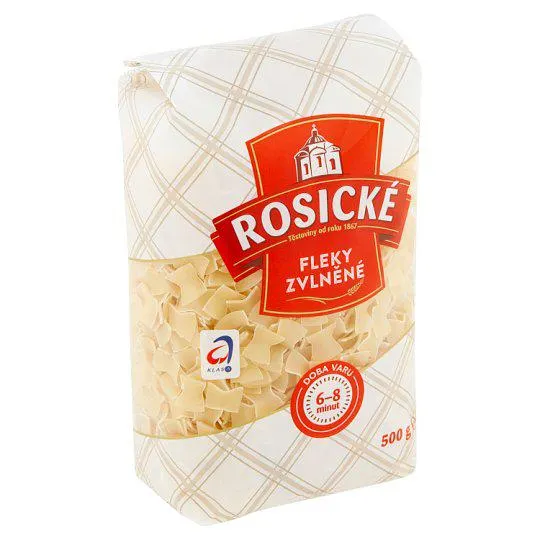 Rosické Spots Wavy 500g