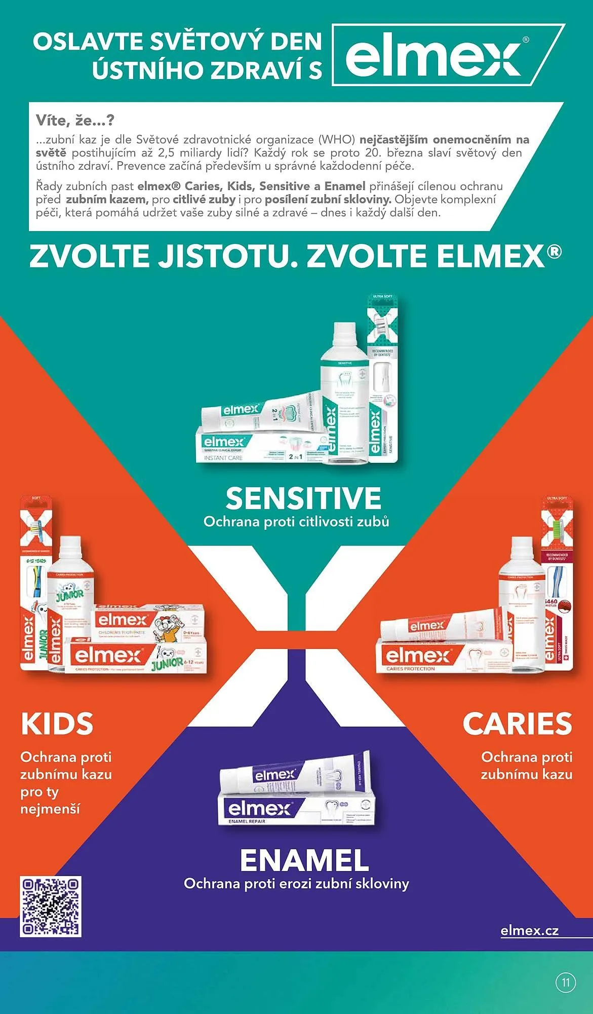 Tesco leták - 18. března 24. března 2026 - Page 11