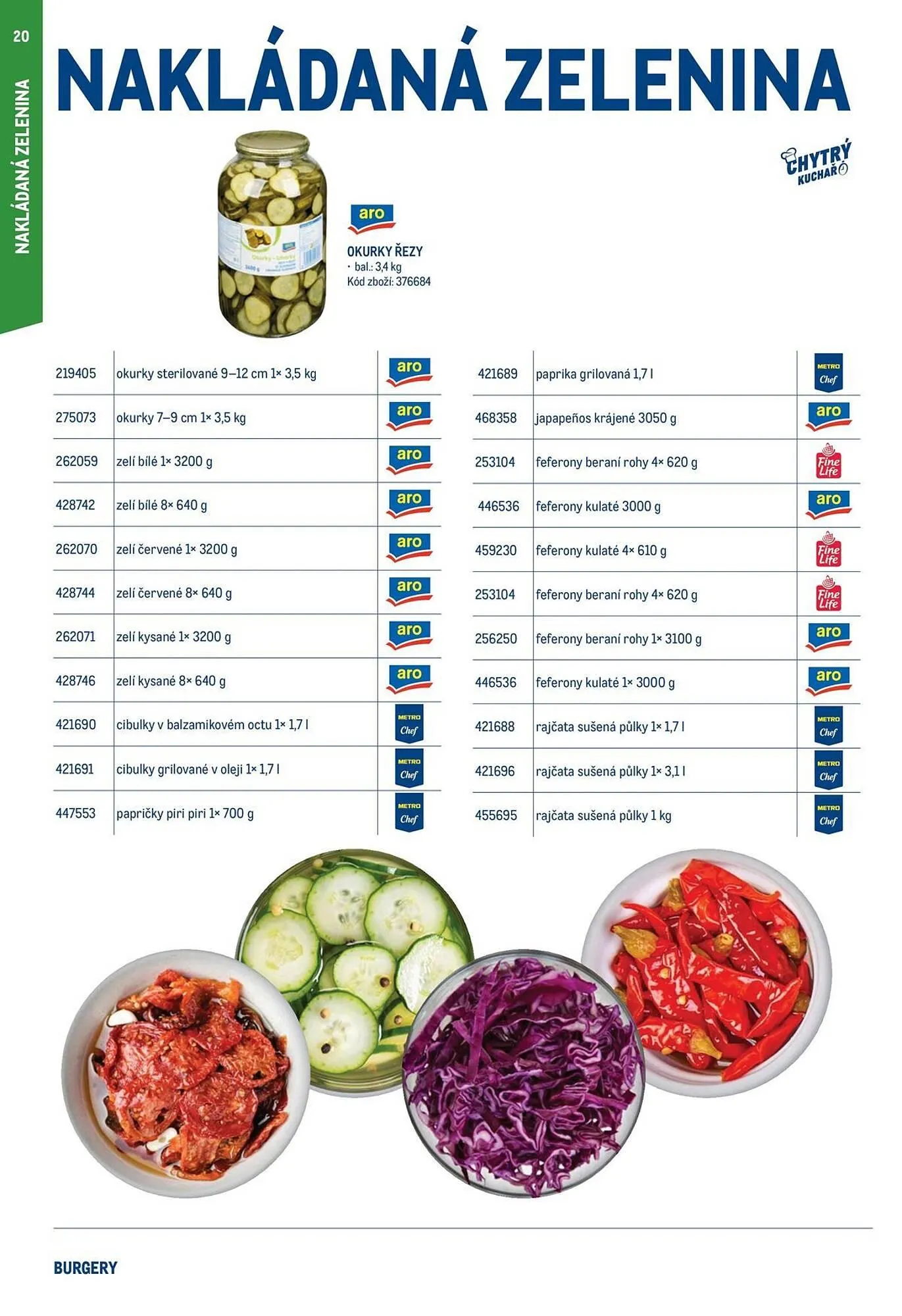 Makro leták - 18. února 31. prosince 2025 - Page 20
