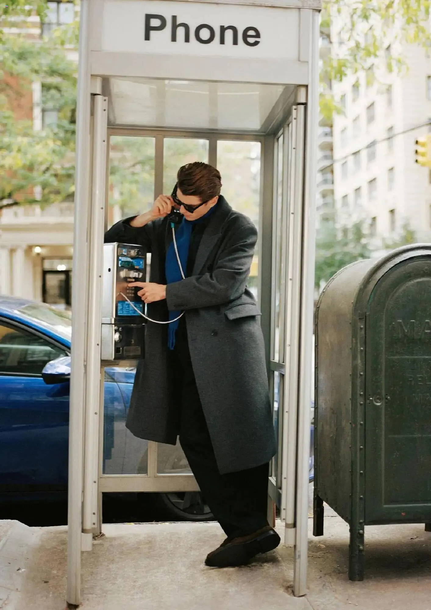 Zara leták - 1. listopadu 5. prosince 2025 - Page 2