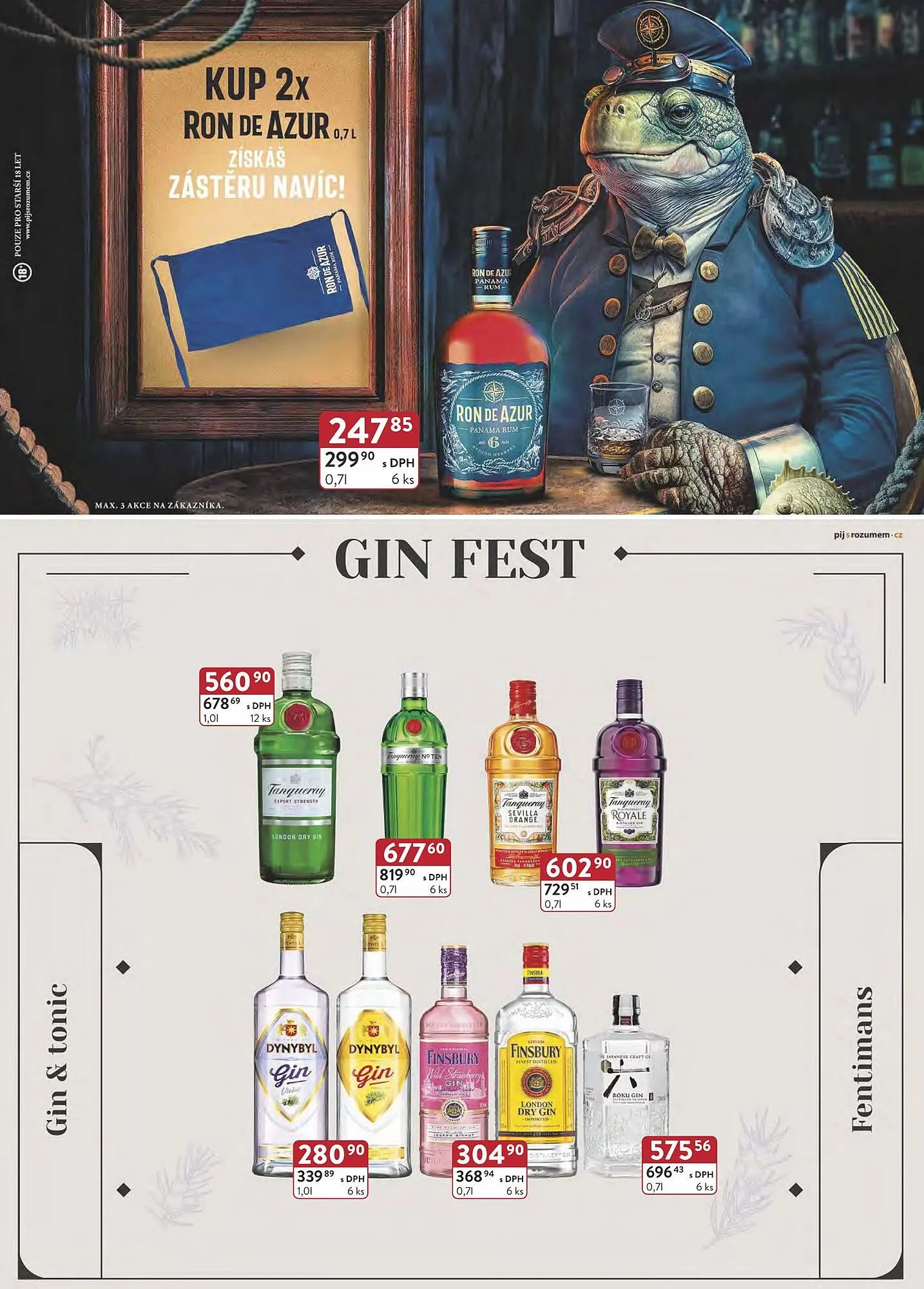 Astur&Qanto leták - 1. června 30. června 2024 - Page 13