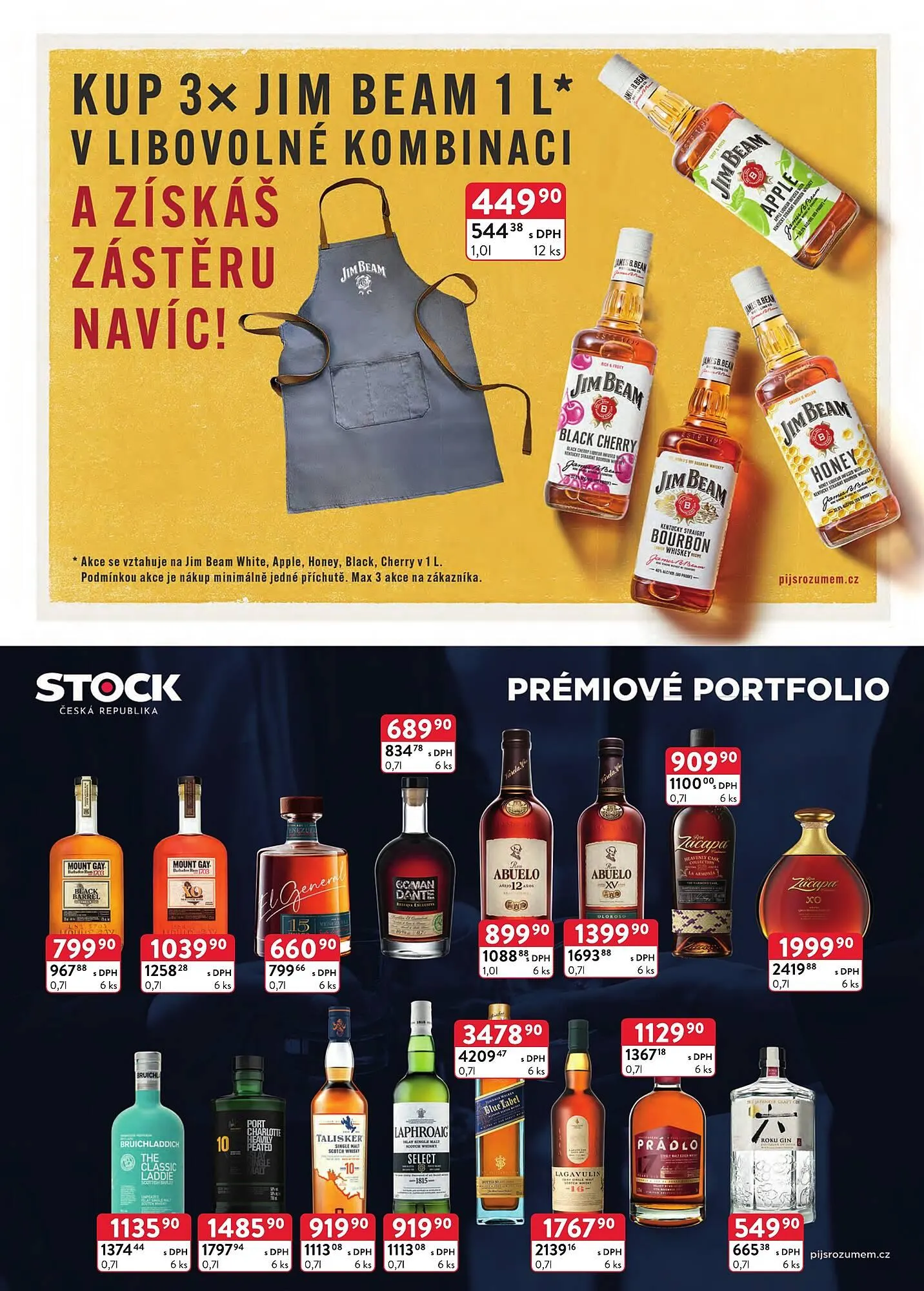 Astur&Qanto leták - 1. prosince 31. prosince 2025 - Page 21