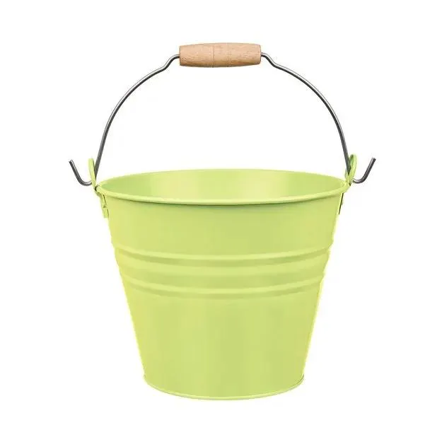 Kbelík 8 l - limetková