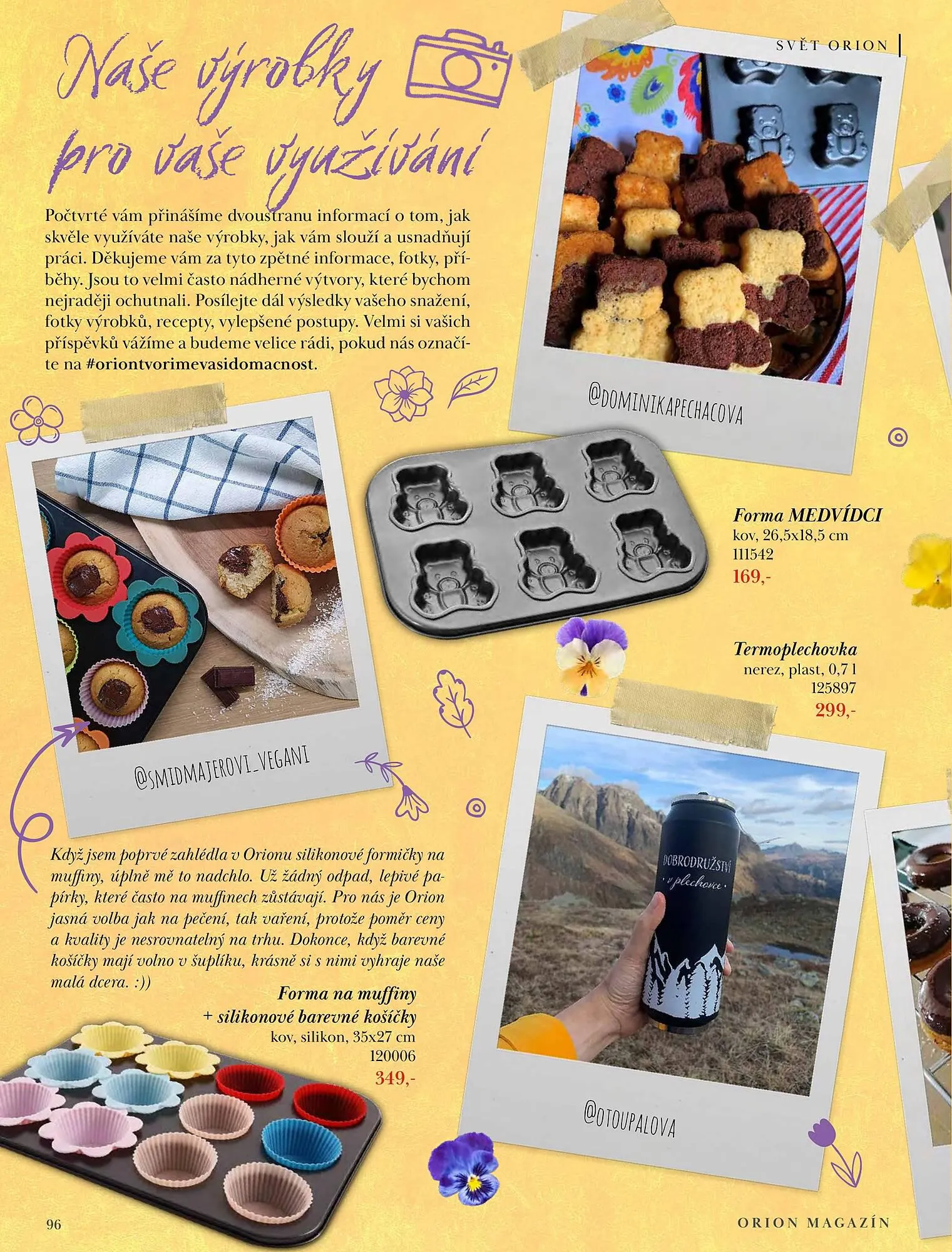 Orion leták - 19. května 1. září 2023 - Page 96