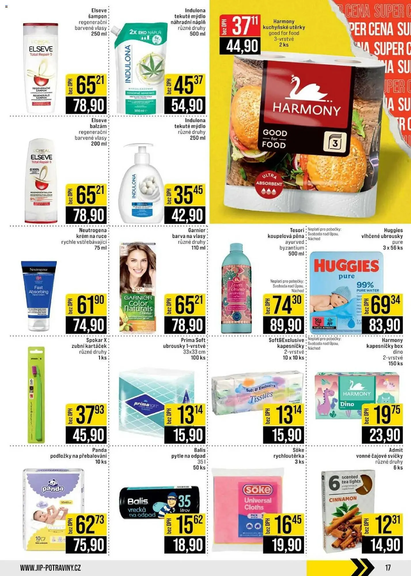 Jip leták - 4. února 10. února 2026 - Page 17