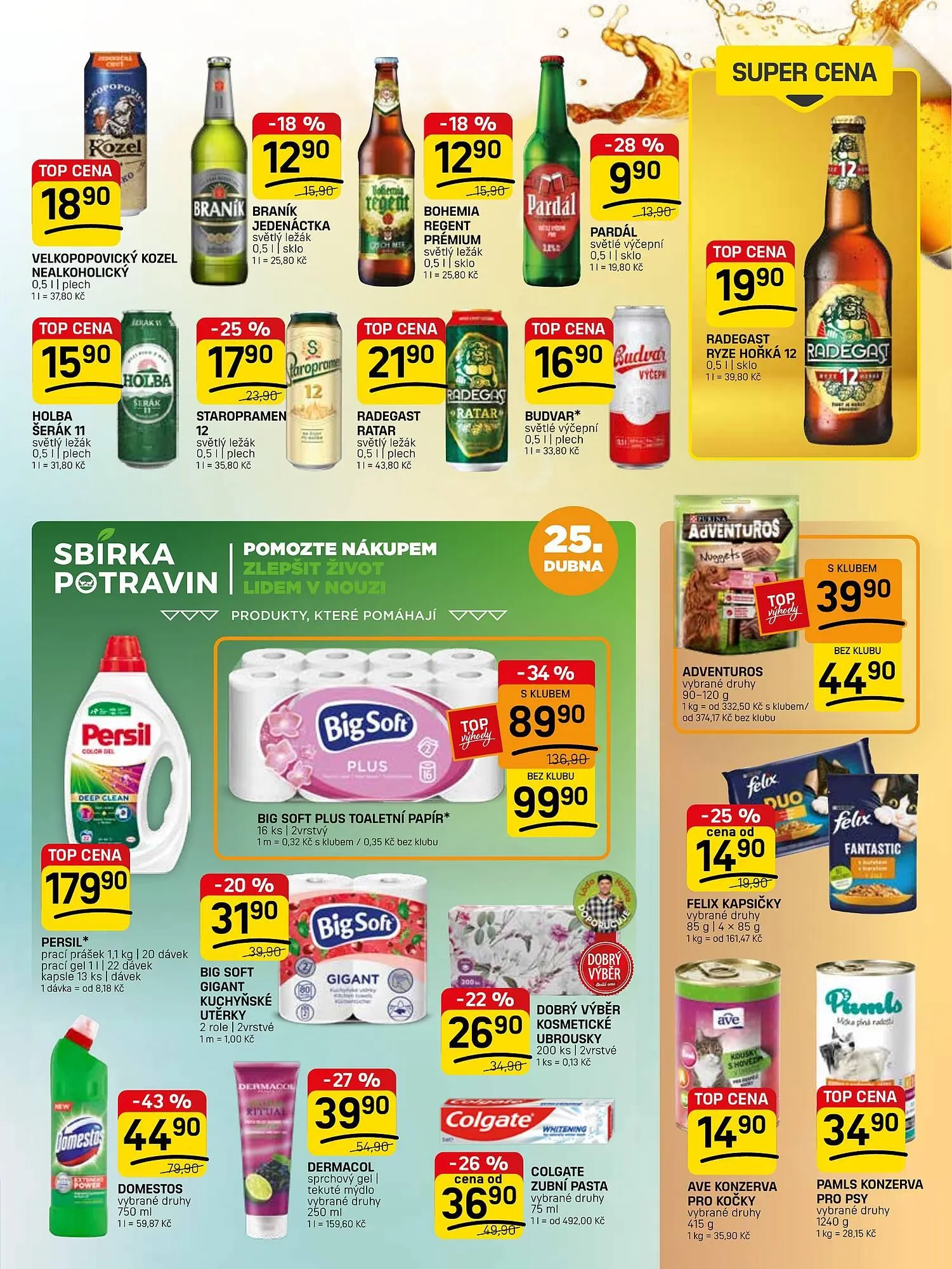 Flop leták - 22. dubna 28. dubna 2026 - Page 11