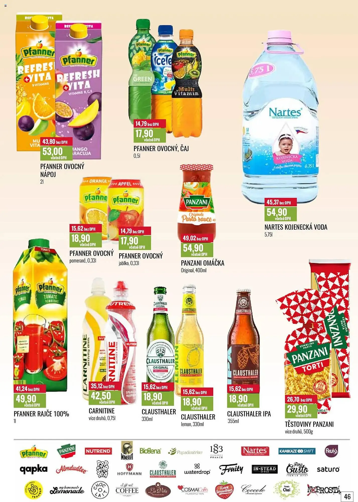 Ratio leták - 1. února 28. února 2026 - Page 47