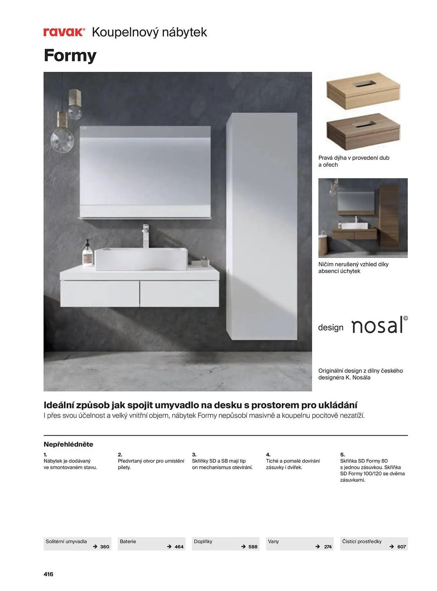 Ravak leták - 13. listopadu 31. prosince 2025 - Page 416