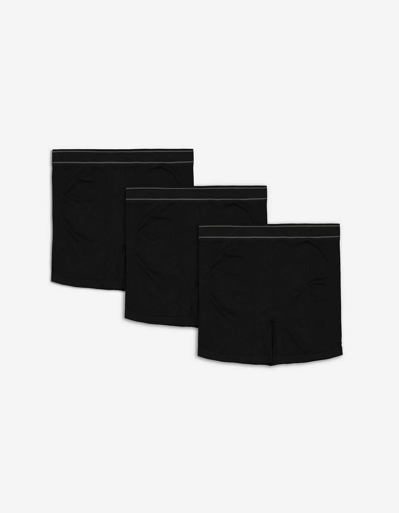 Trenýrky - 3 ks v balení