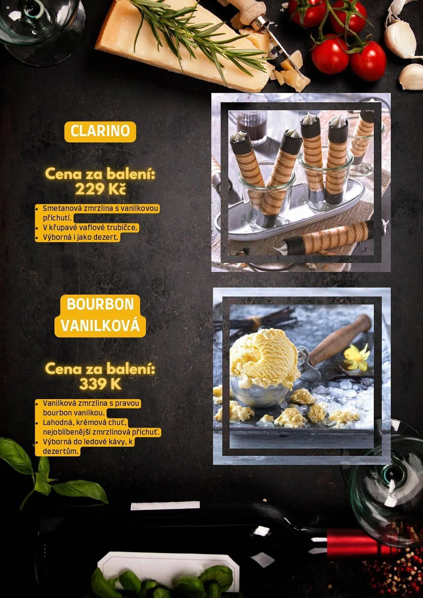 Family Market leták - 4. června 4. července 2024 - Page 2