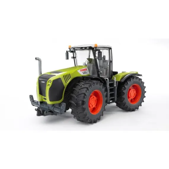 Traktor Claas Xerion
