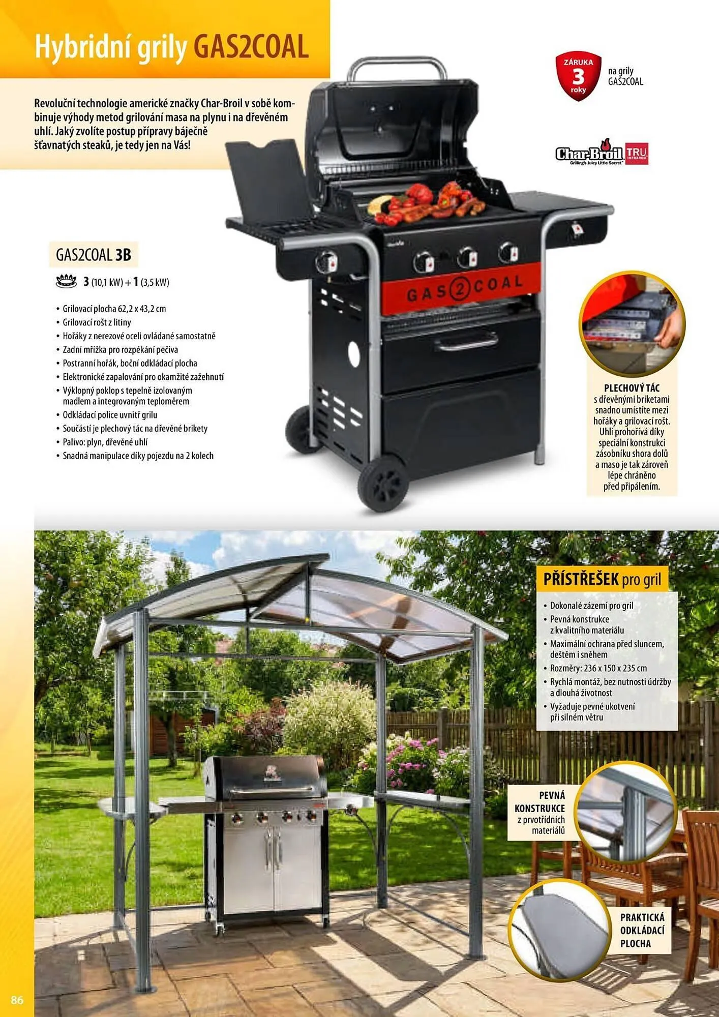 Mountfield leták - 25. března 31. prosince 2026 - Page 86