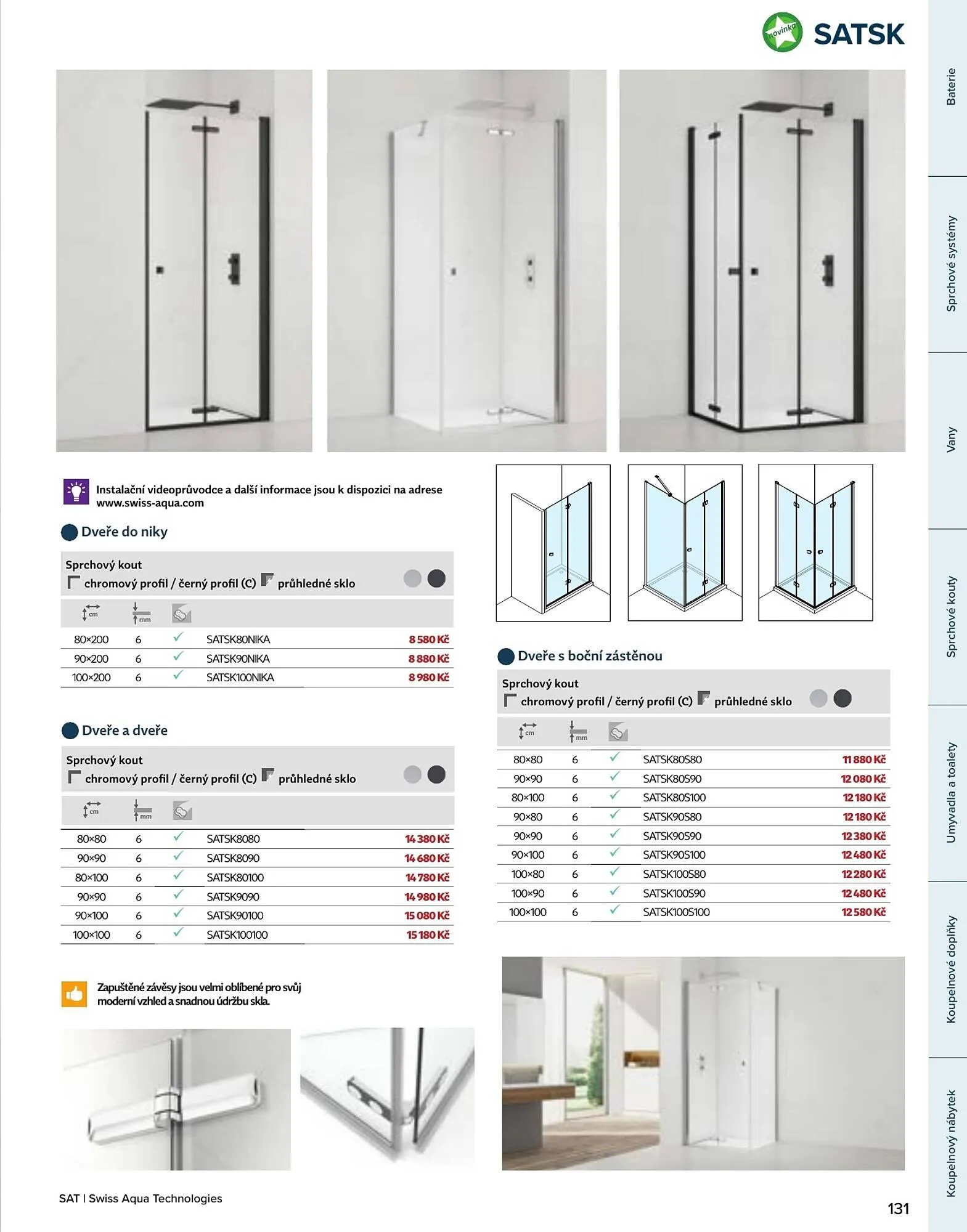 Siko leták - 23. října 31. prosince 2025 - Page 131