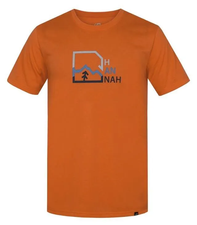 Pánské tričko HANNAH BITE