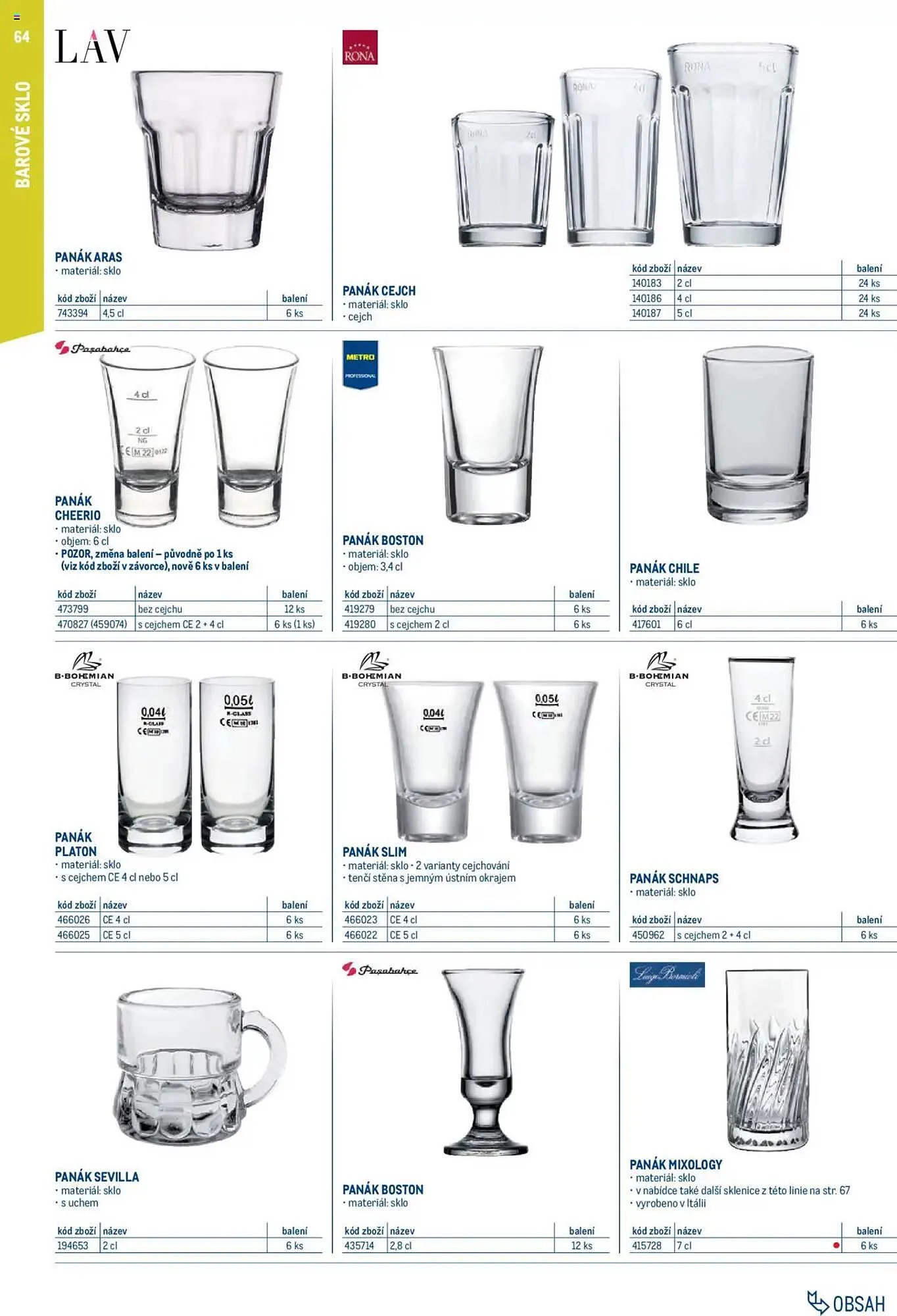 Makro leták - 1. února 31. ledna 2026 - Page 64