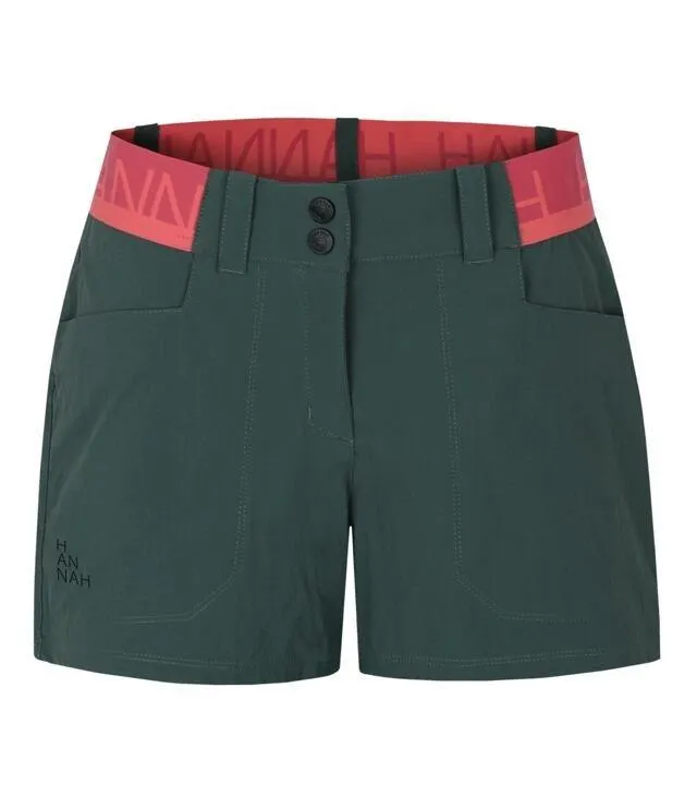 Dámské kraťasy HANNAH NYLAH
