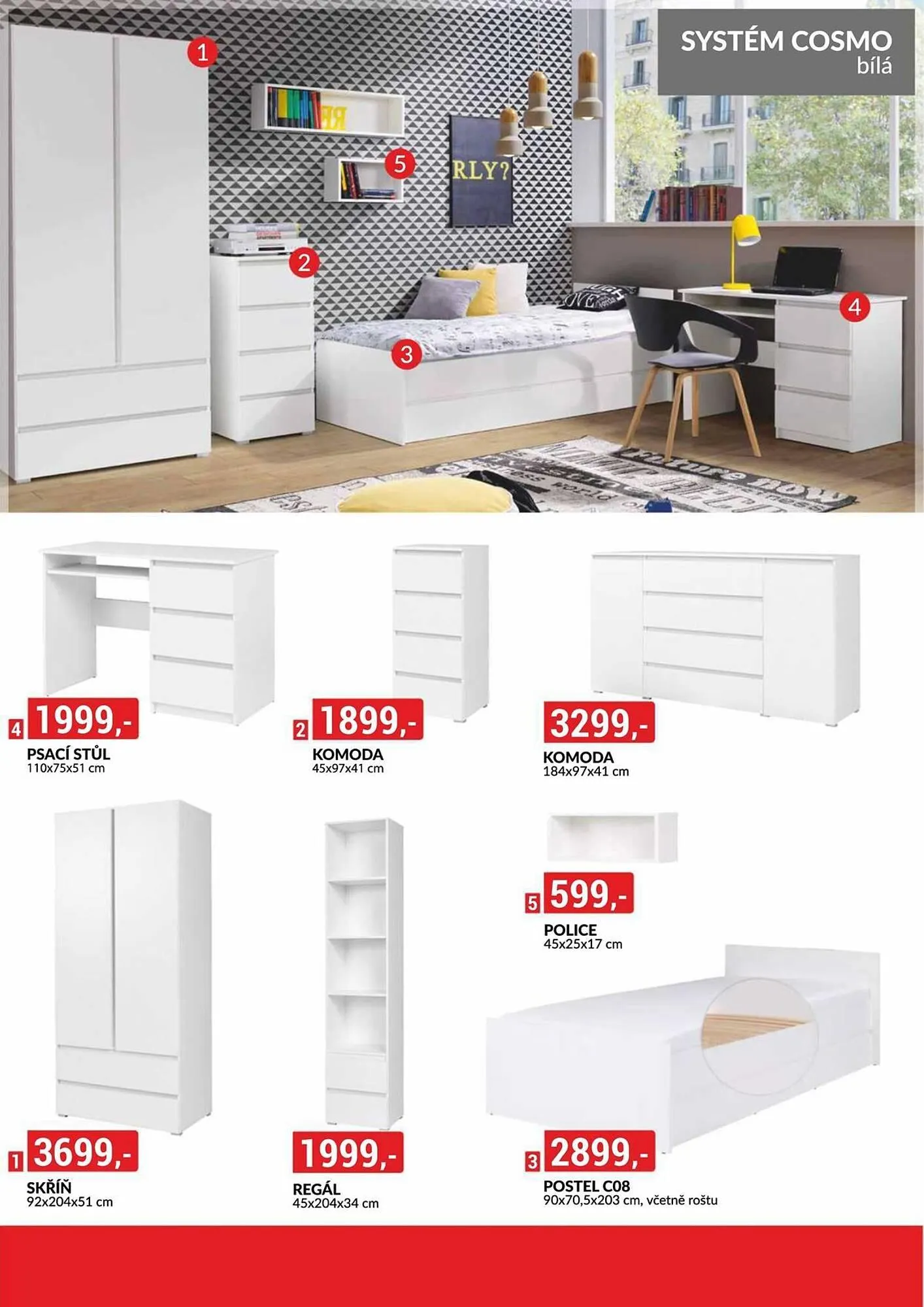 Baumax leták - 1. března 31. března 2026 - Page 24