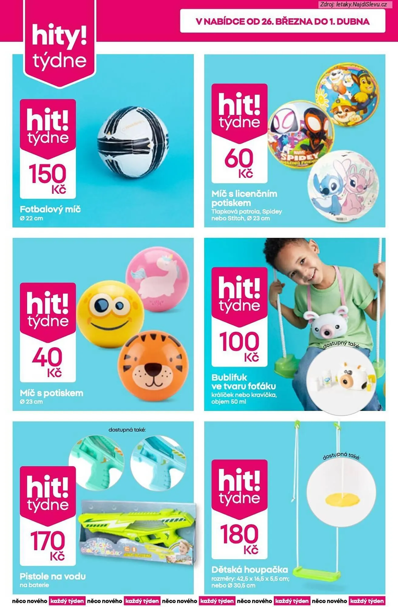 Pepco leták - 26. března 1. dubna 2026 - Page 2