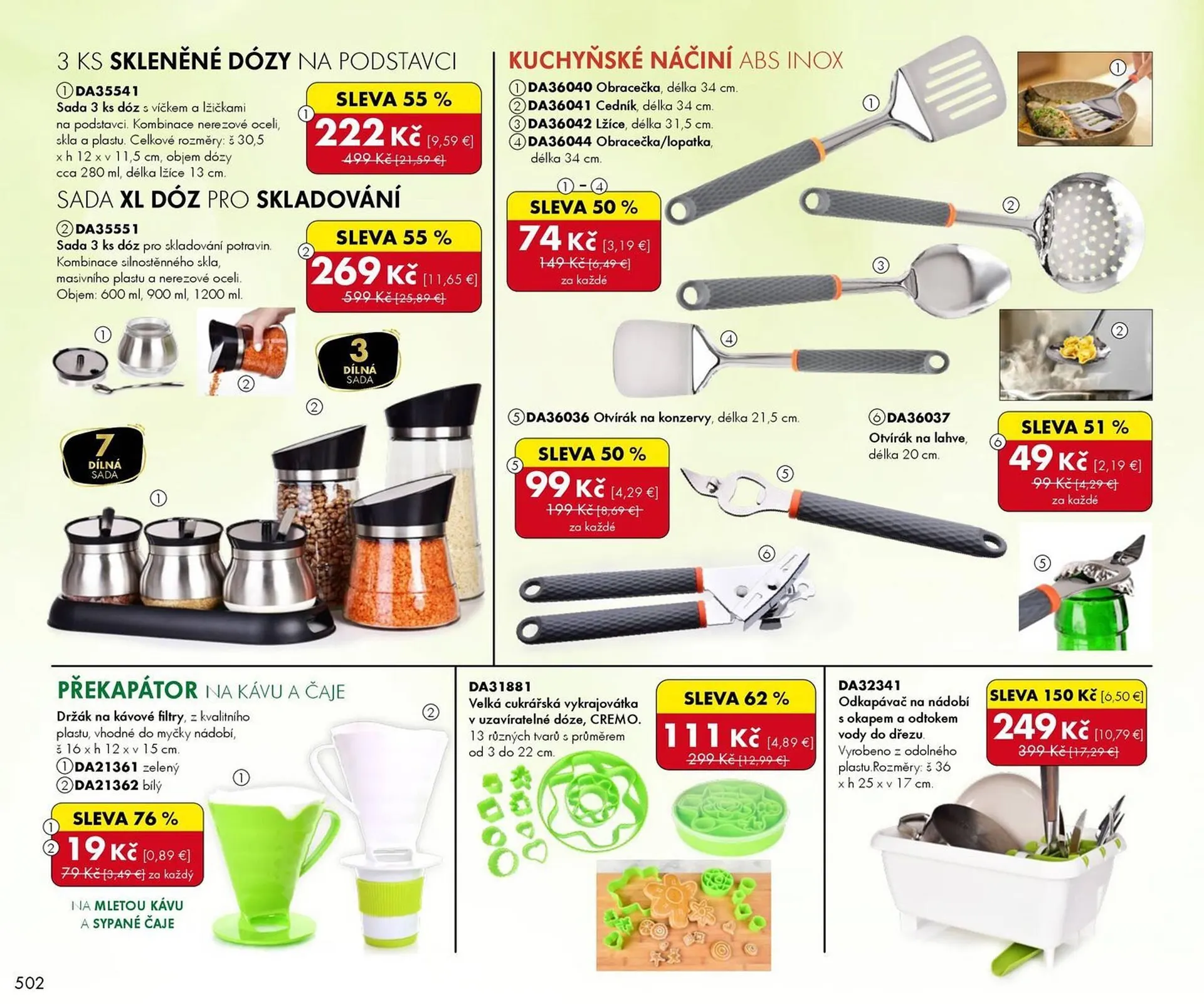 Dedra leták - 1. března 31. března 2026 - Page 2