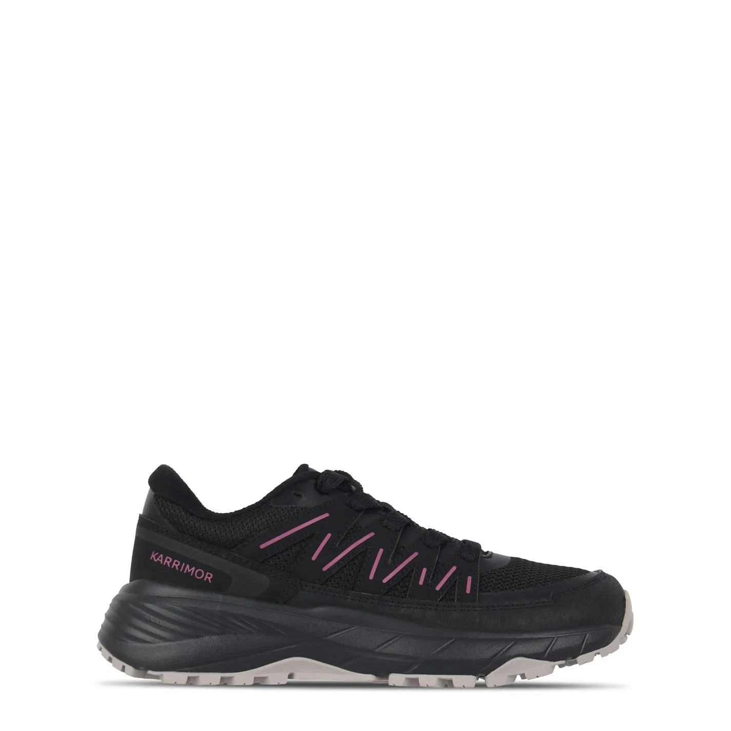 Caracal Trail Trainers Ladies