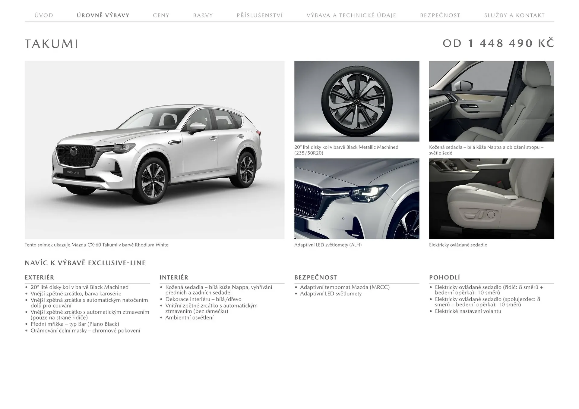 Mazda leták - 23. července 31. ledna 2026 - Page 7