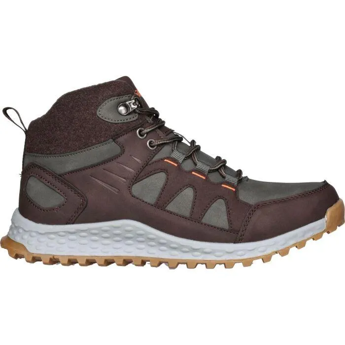 Pánská zimní obuv