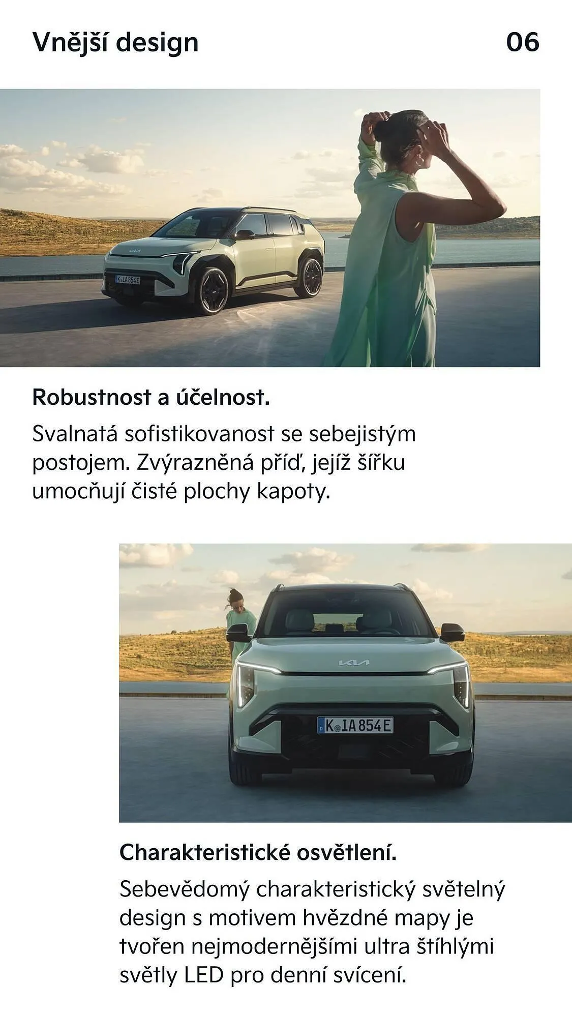 KIA leták - 21. října 17. listopadu 2025 - Page 6