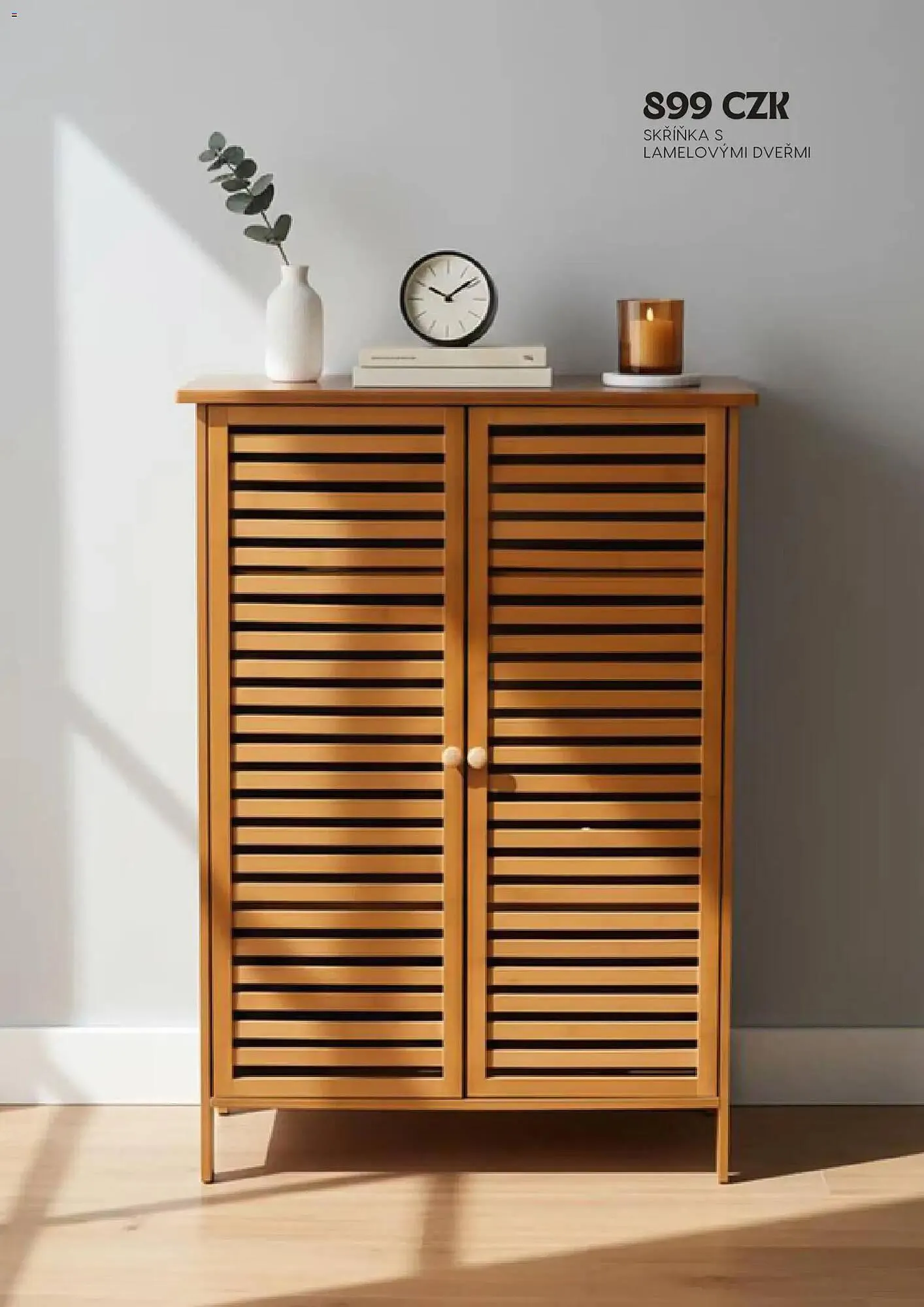 Sinsay leták - 4. listopadu 3. prosince 2025 - Page 14