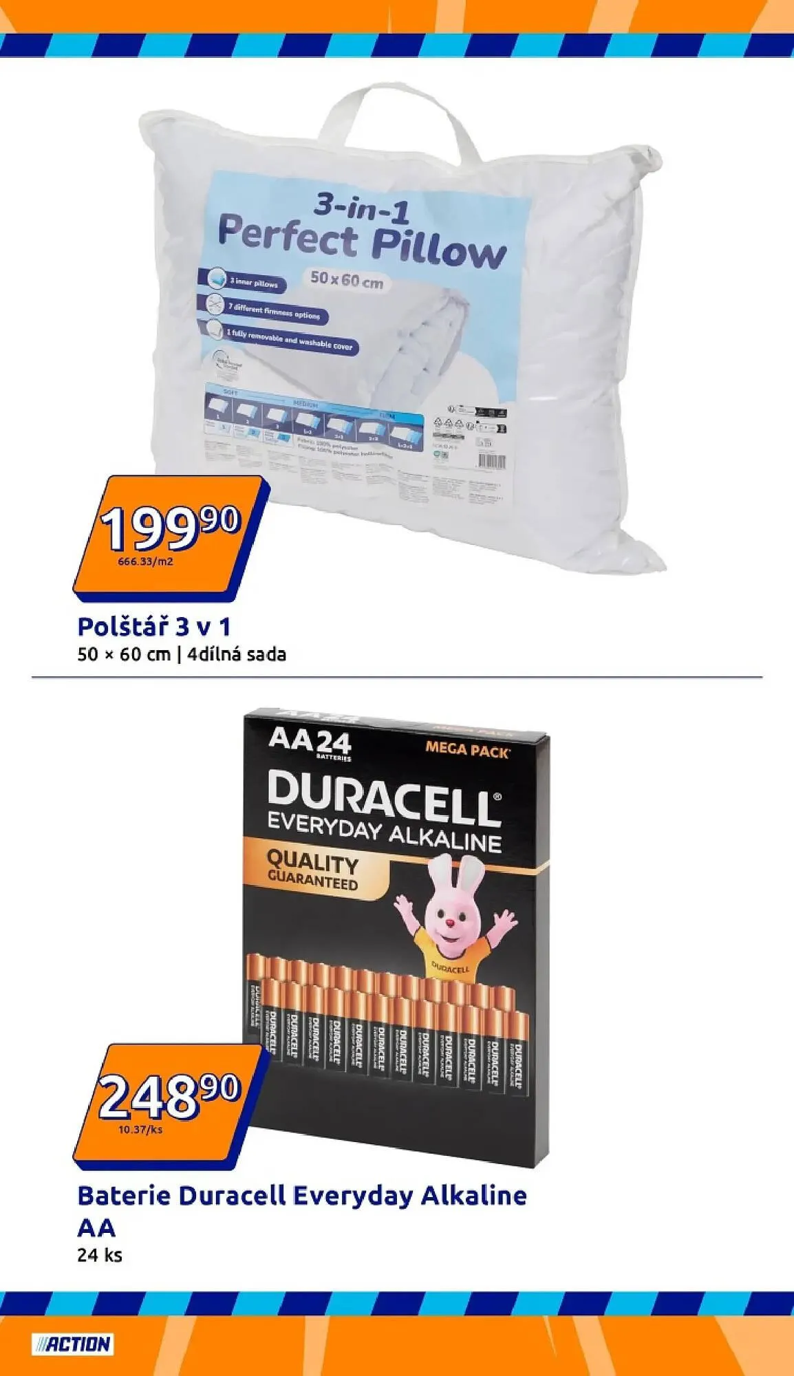 Action leták - 14. ledna 20. ledna 2026 - Page 14