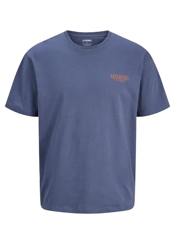 Tričko JJ REBEL z čisté bavlny