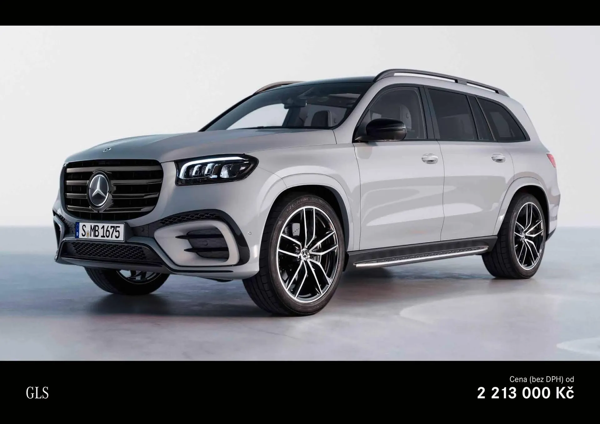 Mercedes Benz leták - 3. prosince 5. ledna 2026 - Page 62