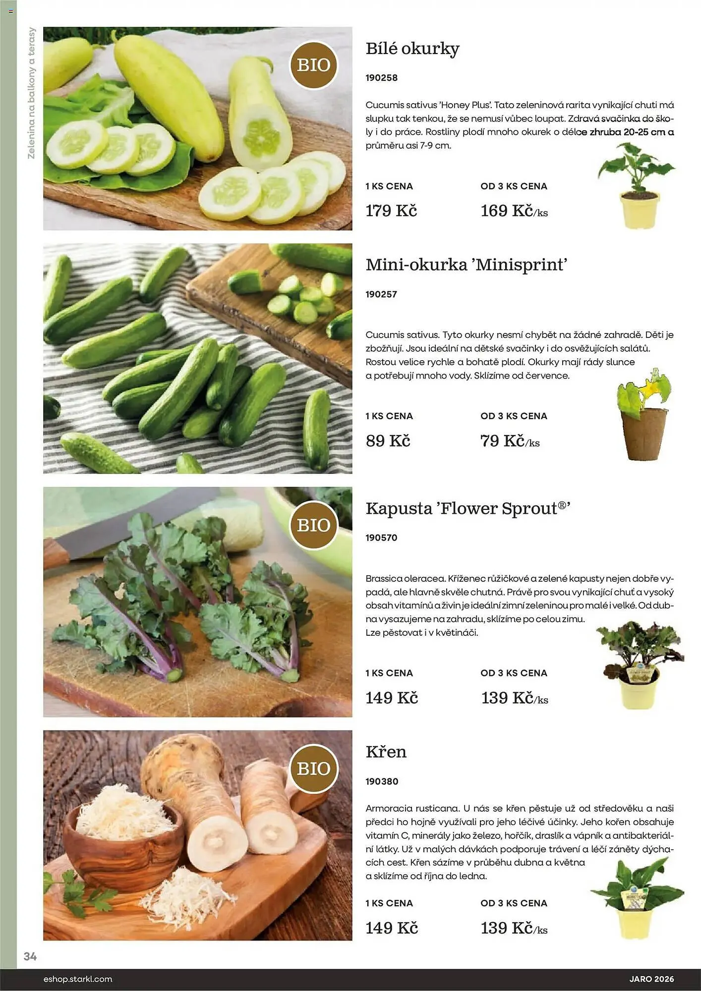 Starkl katalog - 25. února 31. května 2026 - Page 34