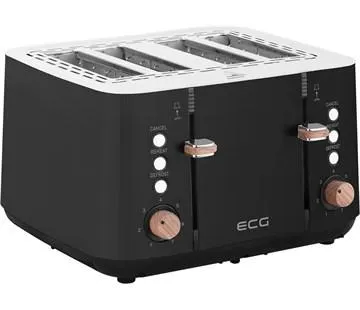 ECG ST 4768 Timber Black