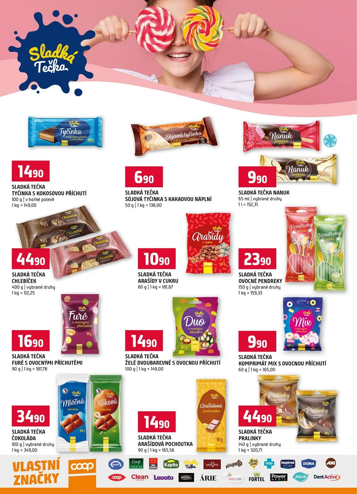 Terno leták - 12. listopadu 18. listopadu 2025 - Page 18