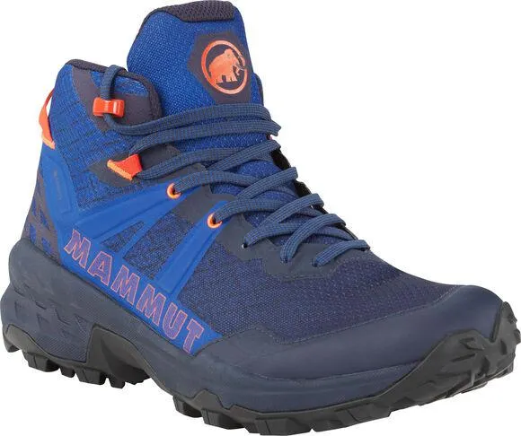 Mammut · Ensi Mid GTX outdoorové boty