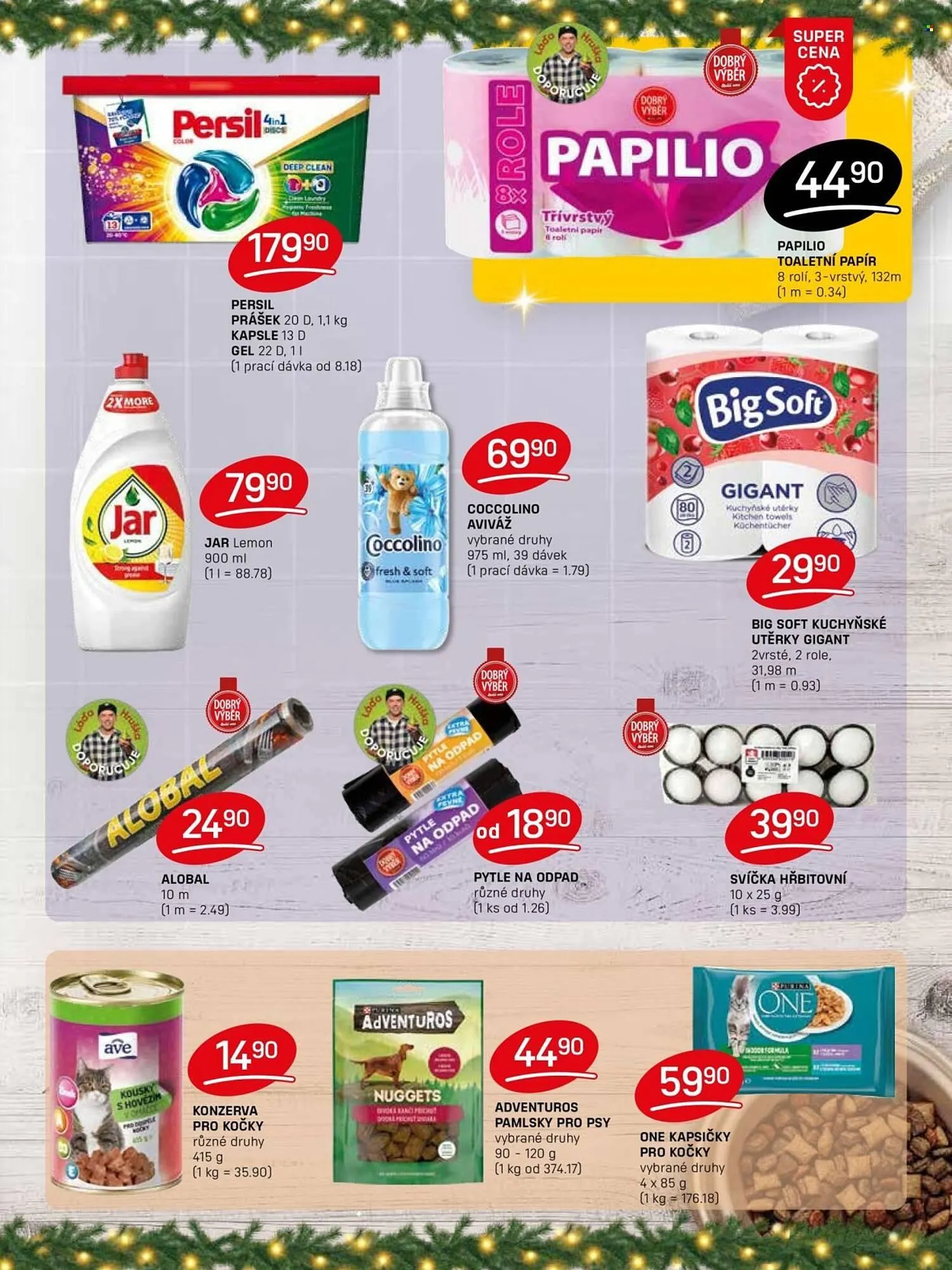 Flop leták - 22. prosince 31. prosince 2025 - Page 11