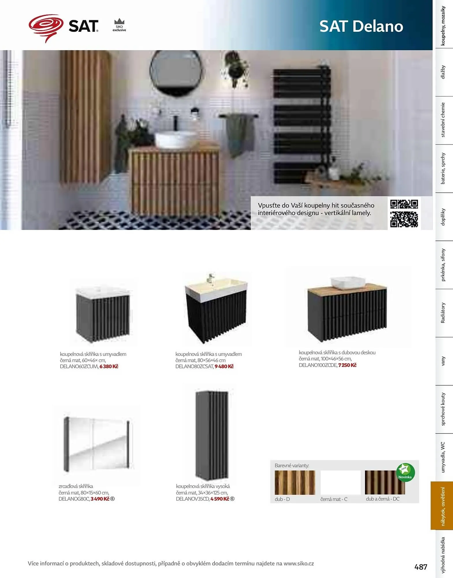 Siko leták - 6. září 31. prosince 2026 - Page 491
